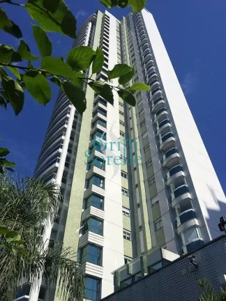 Imagem Apartamento, Alto Padrão à Venda em Jardim Anália Franco - São Paulo/SP.