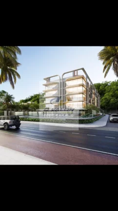 Imagem Vendo apartamentos na Av. beira mar do cabo branco, com 169m2 ou173m2, varanda gourmet, 3 suites, 3 vagas
