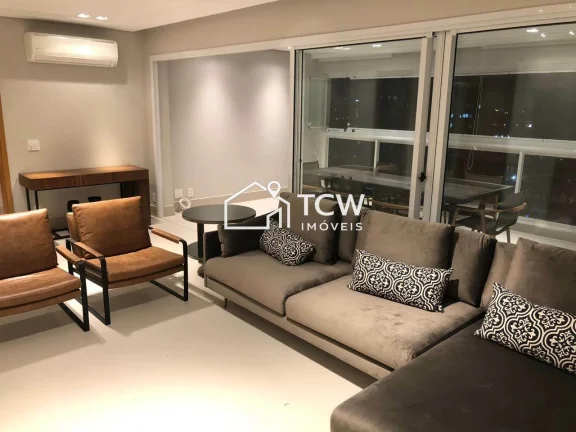 Imagem Apartamento à venda no bairro Vila Mariana - São Paulo/SP, Zona Sul