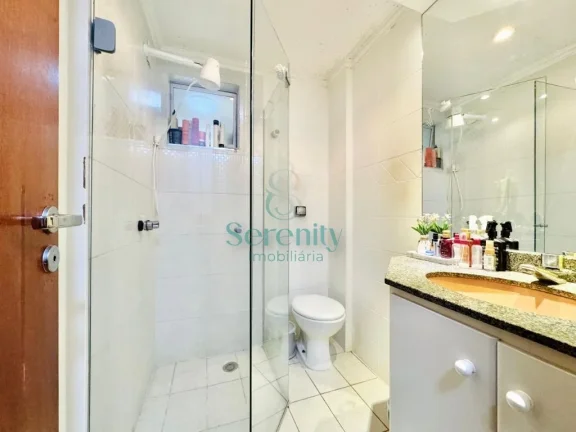 Imagem Apartamento com 3 Quartos à venda, 65m² - Gleba Fazenda Palhano