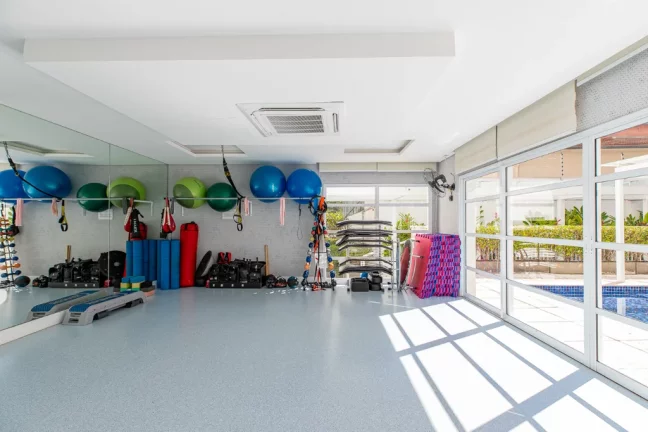 Imagem Apartamento à venda em São Paulo, Campo Belo, com 3 quartos, 161m2