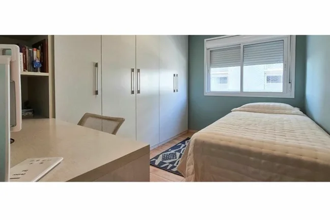 Imagem APARTAMENTO RESIDENCIAL em São Paulo - SP, Santa Cecília