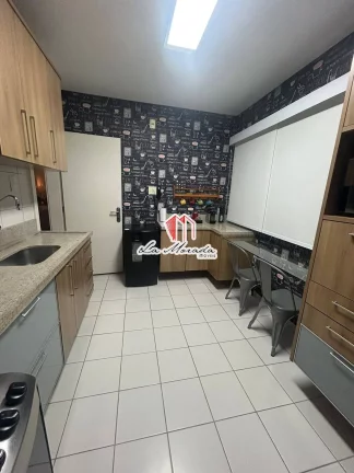 Imagem Alpha Garden - Flores, 187M2, 3Qtos sendo 2 suítes, OPORTUNIDADE!