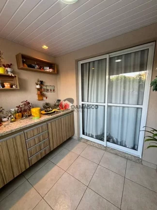 Imagem Apartamento à venda, Vila Valparaíso, Santo André,