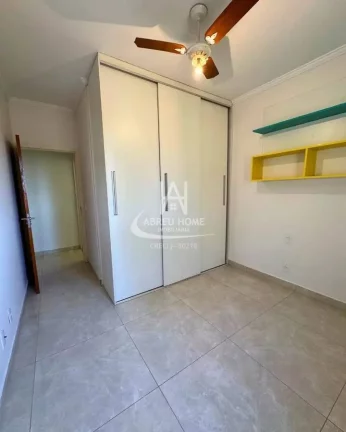 Imagem Apartamento com 2 quartos