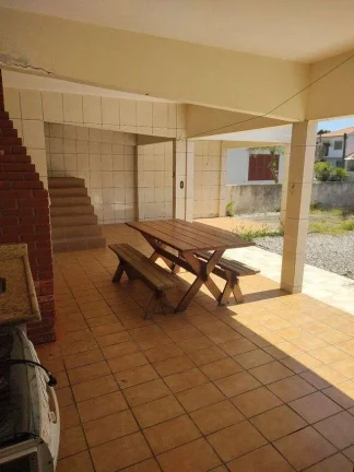 Imagem Casa dois dormitórios Cachoeira o Bom Jesus