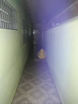 Imagem Caa com 2 Dormitórios - Campos Elísios - Ribeirão Preto