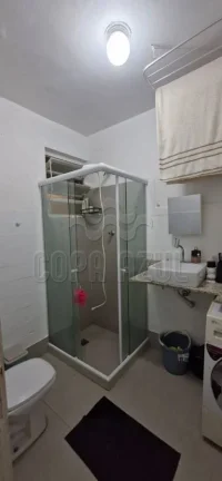 Imagem Copacabana – Rua Aires Saldanha | Residencial › Kitnet 1 quarto(s) à Venda