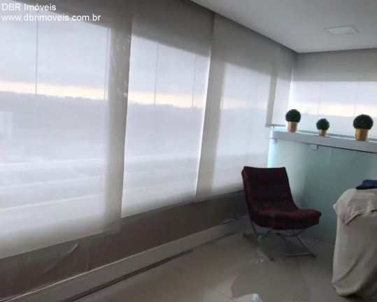 Imagem APARTAMENTO RESIDENCIAL em Sao Paulo - SP, Tatuapé