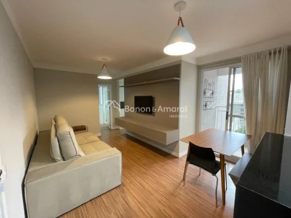 Imagem Encantador apartamento à venda no Condomínio Reservatto, localizado no desejado bairro Mansões Sa...