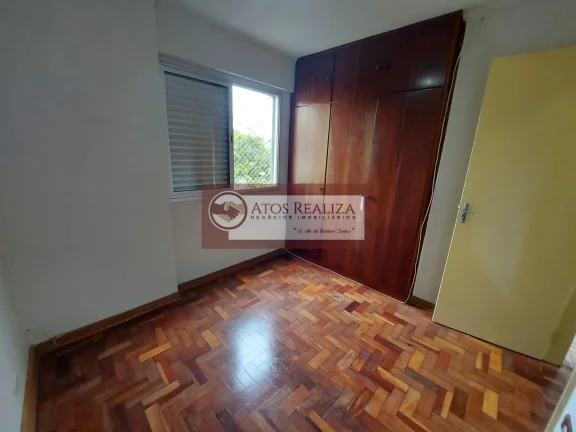 Imagem Apartamento em Socorro - São Paulo