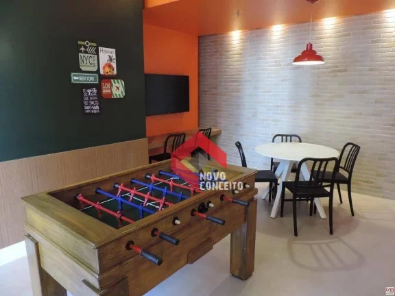 Imagem Apartamento com 3 dormitórios à venda, 120 m² por R$ 1.700.000,00 - Meireles - Fortaleza/CE