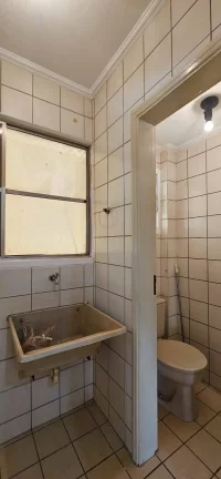 Imagem Apartamento no Residencial Jardim dos Duques 2 Dormitórios
