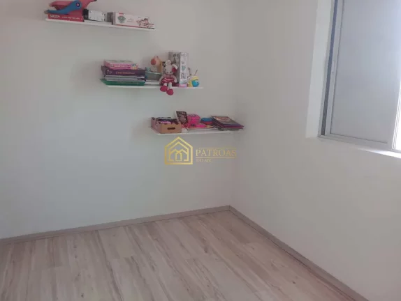 Imagem Apartamento Padrão