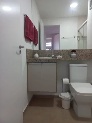 Imagem Apartamento com 3 dormitórios à venda, 70 m² por R$ 530.000,00 - Centro - Poá/SP