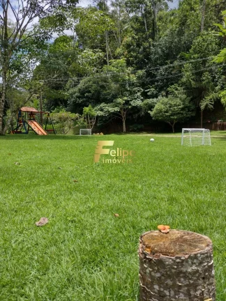 Imagem MARAVILHOSA CASA NO CAMPO PARA SER SUA.