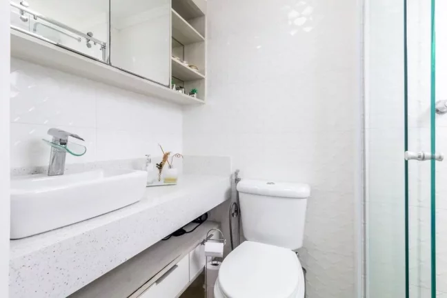Imagem Apartamento à venda no bairro Jabaquara - São Paulo/SP