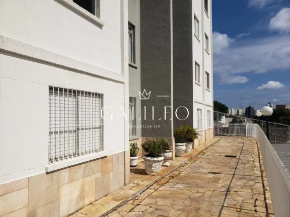 Imagem APARTAMENTO GARDEN Á VENDA EM JARDIM BIZARRO EM JUNDIAÍ-SP