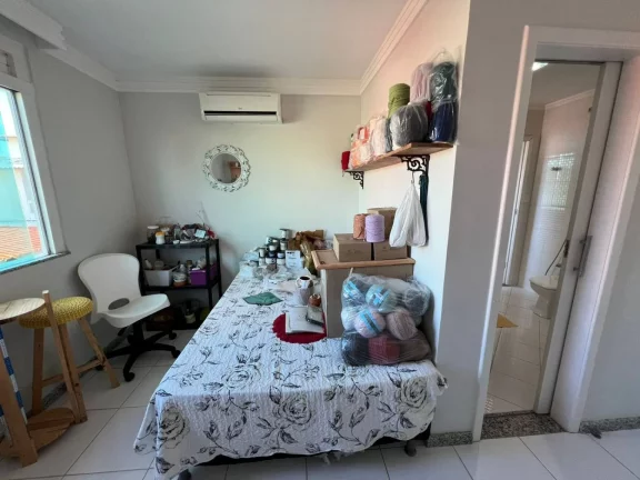 Imagem Casa à Venda no Condomínio Melicio Machado - Espaço, Conforto e Lazer!
