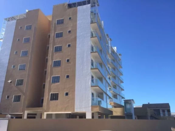 Imagem Apartamento à venda em Macaé-RJ, São Marcos: 2 quartos, 1 suíte, 1 sala, 2 banheiros, 1 vaga, 65m²!
