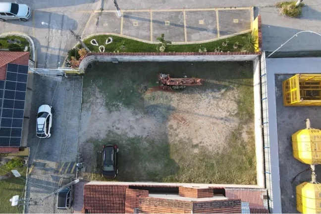 Imagem Seu Futuro Lar: Terreno 306m² em Monte Verde