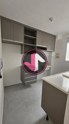 Imagem Se você procura um apartamento moderno e funcional em Cuiabá, este imóvel no bairro Coophema é a...