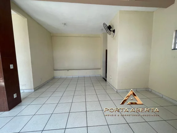 Imagem Loja Comercial 50 m2 - Recanto Verde - COD 915