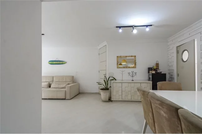 Imagem APARTAMENTO RESIDENCIAL em São Paulo - SP, Campo Belo