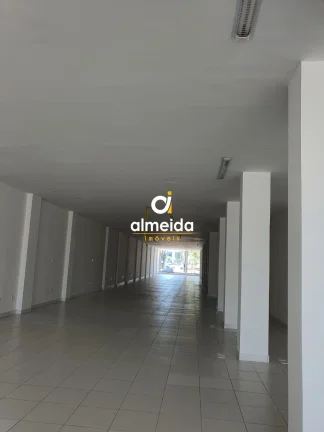 Imagem SALA TERREA NA PRINCIPAL AVENIDA DE CAMOBI