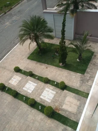 Imagem Casa 270 m² no Morada da Serra