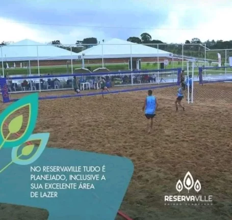 Imagem Lotes Parcelados em Caldas Novas Reserva Ville