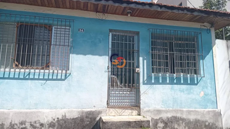 TERRENO 300 m² - SÃO MIGUEL PAULISTA
