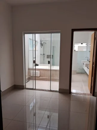 Imagem Sobrado com 3 suítes Condomínio Ibiti Royal- Sorocaba/SP