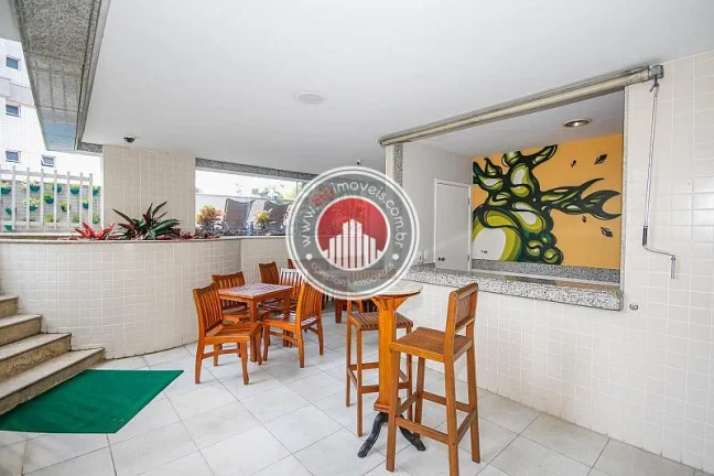 Imagem Apartamento a Venda no bairro Barra da Tijuca - Rio de Janeiro, RJ