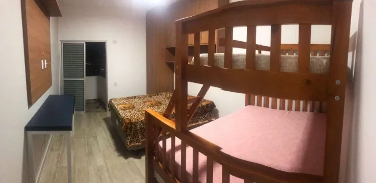 Imagem Apartamento com 2 dormitórios à venda, 83 m² - Pitangueiras - Guarujá/SP