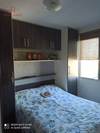 Imagem Oportunidade - Apartamento 54m² - horto do ypê - 2 dormitórios.