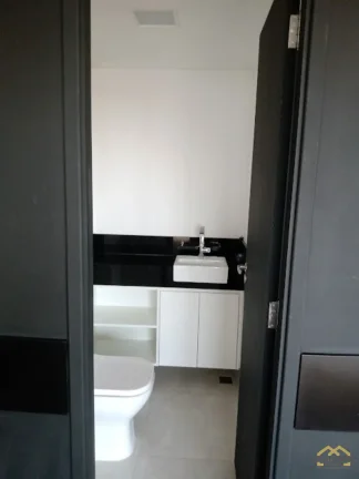 Imagem Sala a venda com 45m² The One - Jundiaí