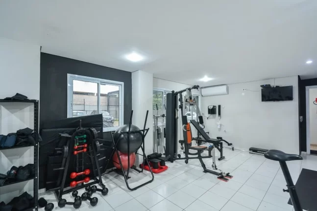 Imagem APARTAMENTO RESIDENCIAL em São Paulo - SP, Mooca