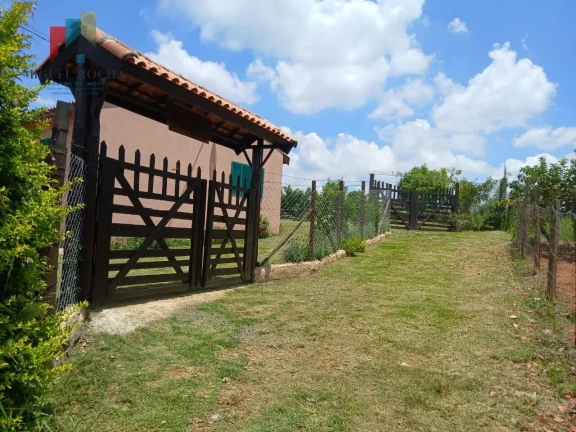 Imagem Chácara a venda em Tatuí SP