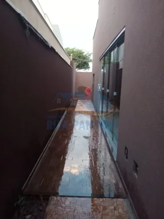 Imagem Casa Condominio - Ribeirão Preto - Bonfim Paulista - Região Sul
