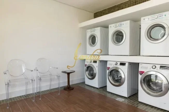 Imagem Apto em condomínio fechado com 03 suites