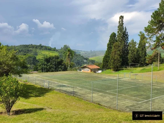 Imagem Sítio à venda em Nazaré Paulista/SP - 36.300m² por R$1.500.000!