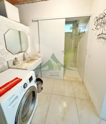 Imagem Linda casa de vidro à venda no Clube da Montanha, em Atibaia