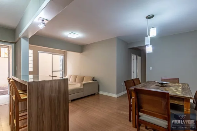 Imagem Apartamento à Venda no Residencial Brisa Mar  Mar Grosso, L