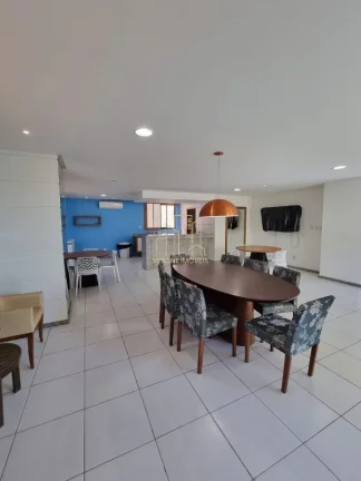 Imagem Apartamento 1 Quarto à Venda em Jardim Armação | Completo, com Lazer e Infraestrutura Premium