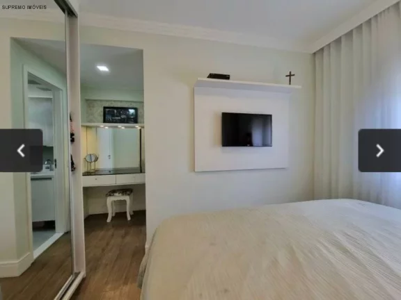 Imagem APARTAMENTO RESIDENCIAL em SÃO PAULO - SP, VILA ANDRADE