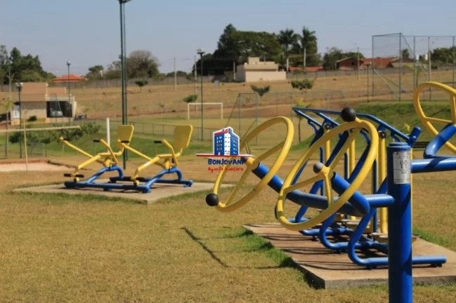 Imagem Terreno à venda no Damha Fit Ipiguá - R$ 120.000
