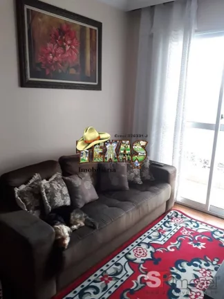 Imagem APARTAMENTO VILA MATILDE