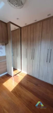 Imagem Apartamento com 2 dormitórios à venda, 80 m² por R$ 650.000,00 - Santa Maria - São Caetano do Sul/SP