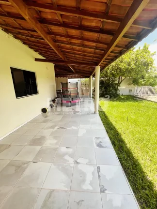 Imagem Casa à venda no Cond. Vivendas do Rio, 3 quartos, gourmet, piscina, Petrolina